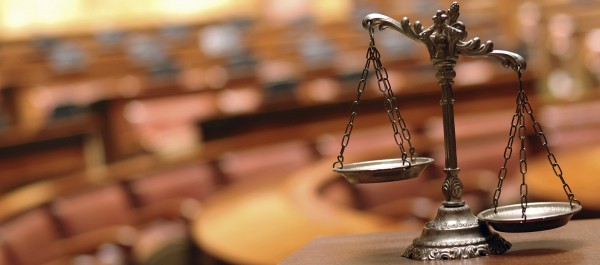 Услуги адвоката