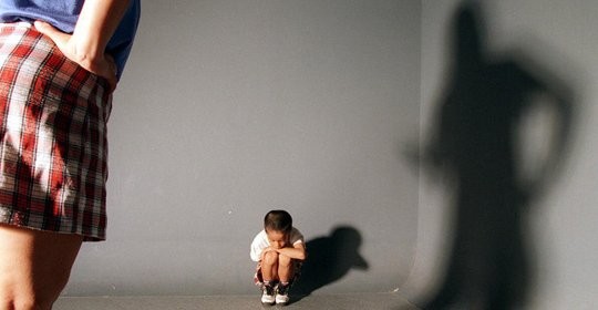 Ограничение в родительских правах