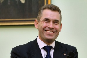Астахов оштрафует за плохой присмотр за детьми