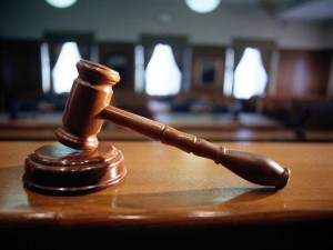 Отвод судьи в бракоразводном процессе