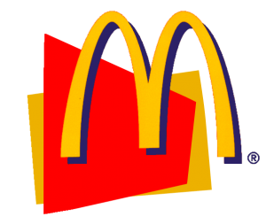 Макдональдс